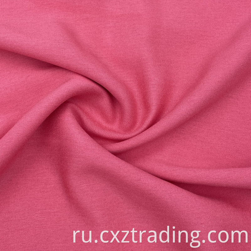Plain Weave Pure Rayon Fabric Jpg